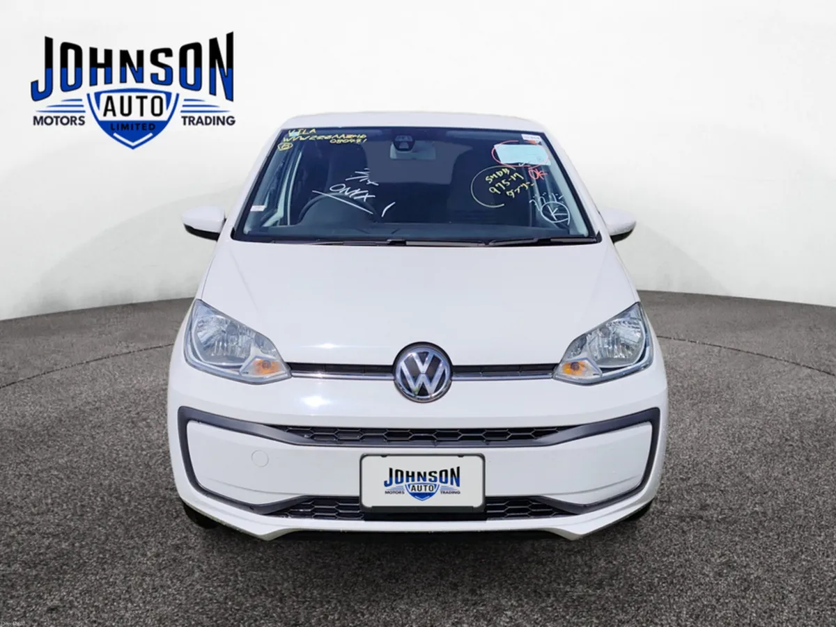 Volkswagen up! 1.0 Petrol Auto - Image 2