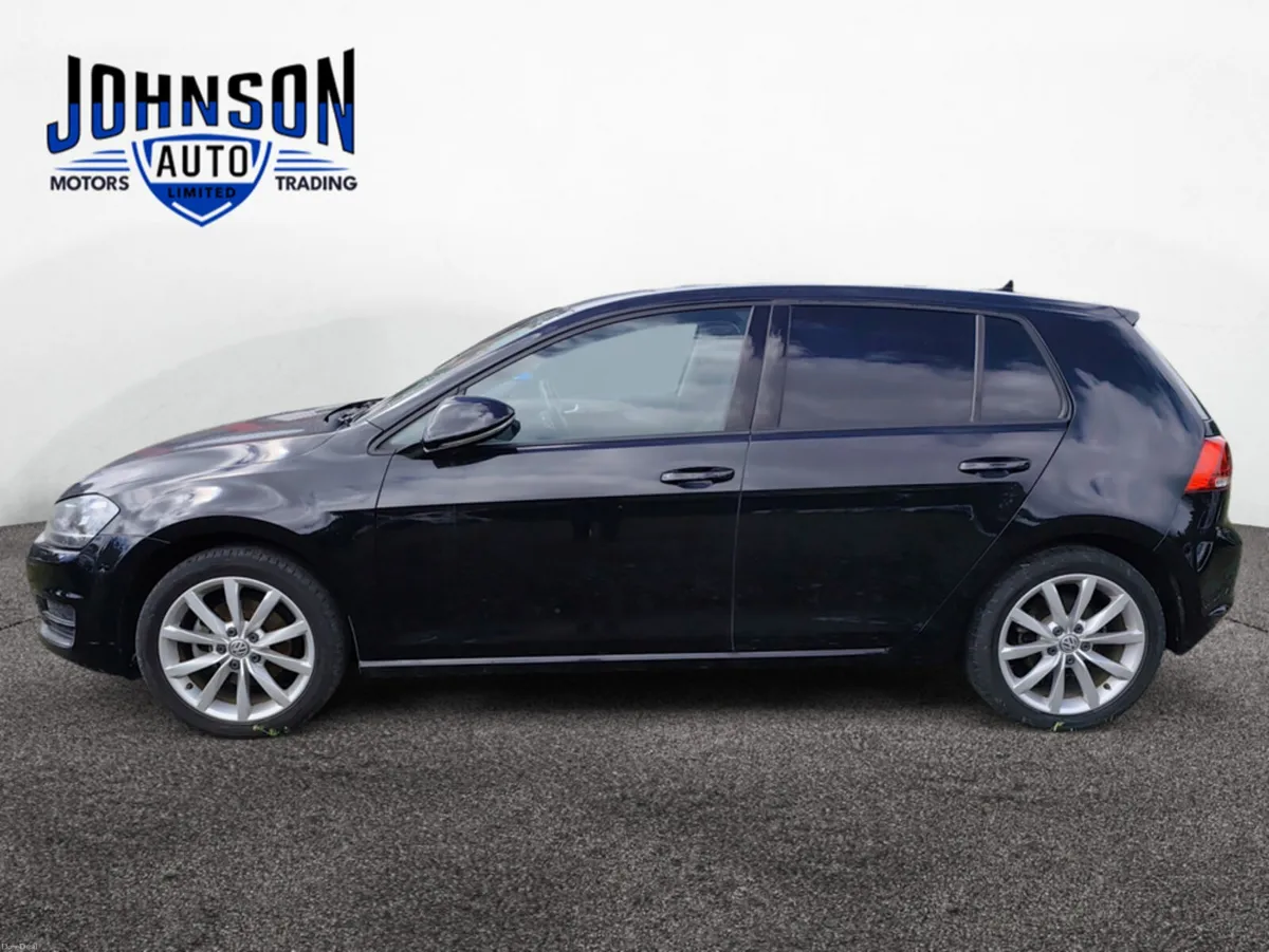 Volkswagen Golf 1.4 Petrol Auto - Image 2