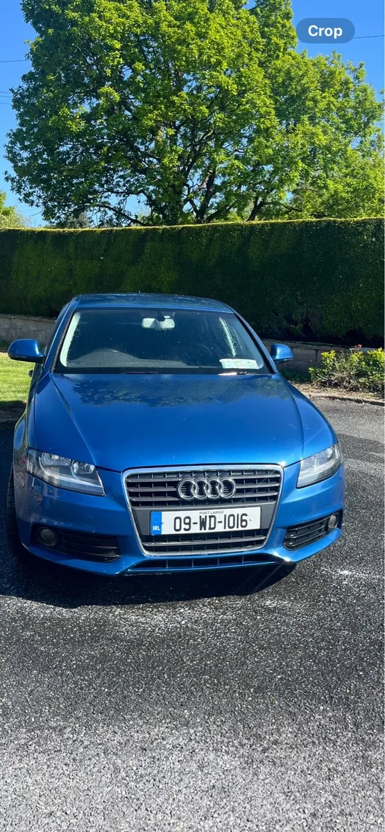 Audi A4 2009 - Image 3