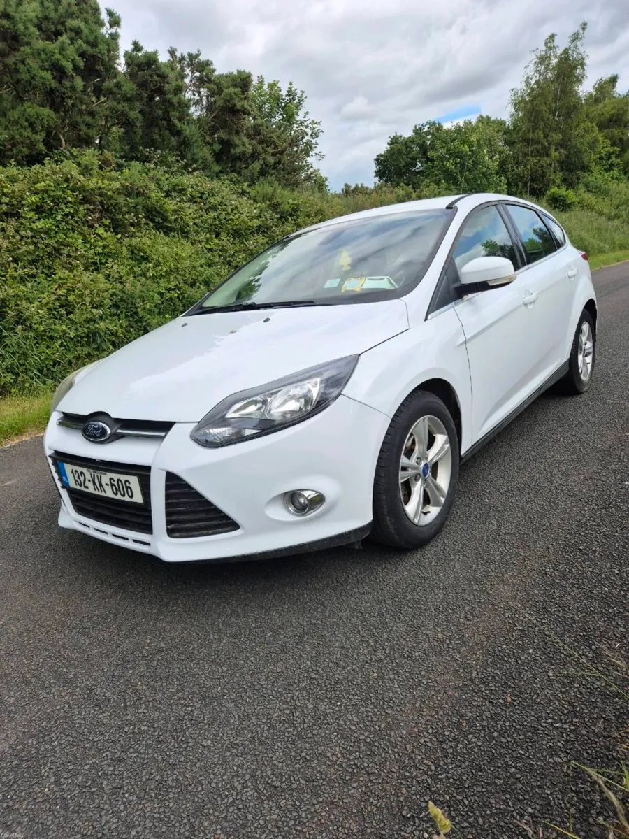 Ford focus 1.6 diesel - Image 3