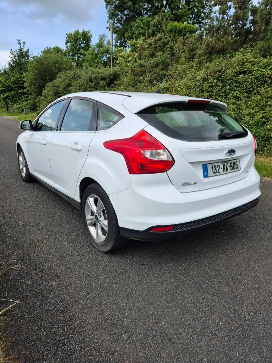 Ford focus 1.6 diesel - Image 4