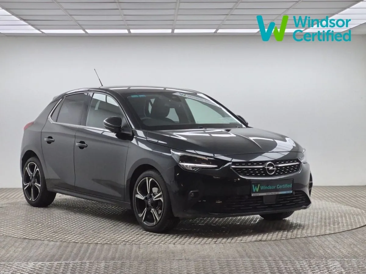 Opel Corsa Elite 1.2i - Image 1