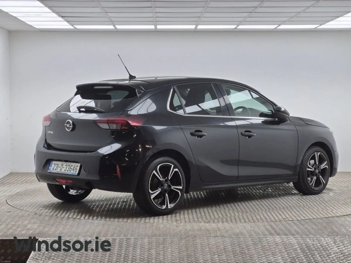 Opel Corsa Elite 1.2i - Image 3