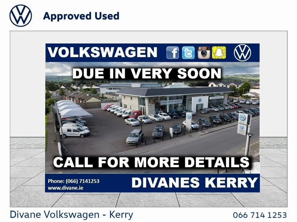 Volkswagen Passat R LINE 2.0 TDI 150 BHP - Image 1