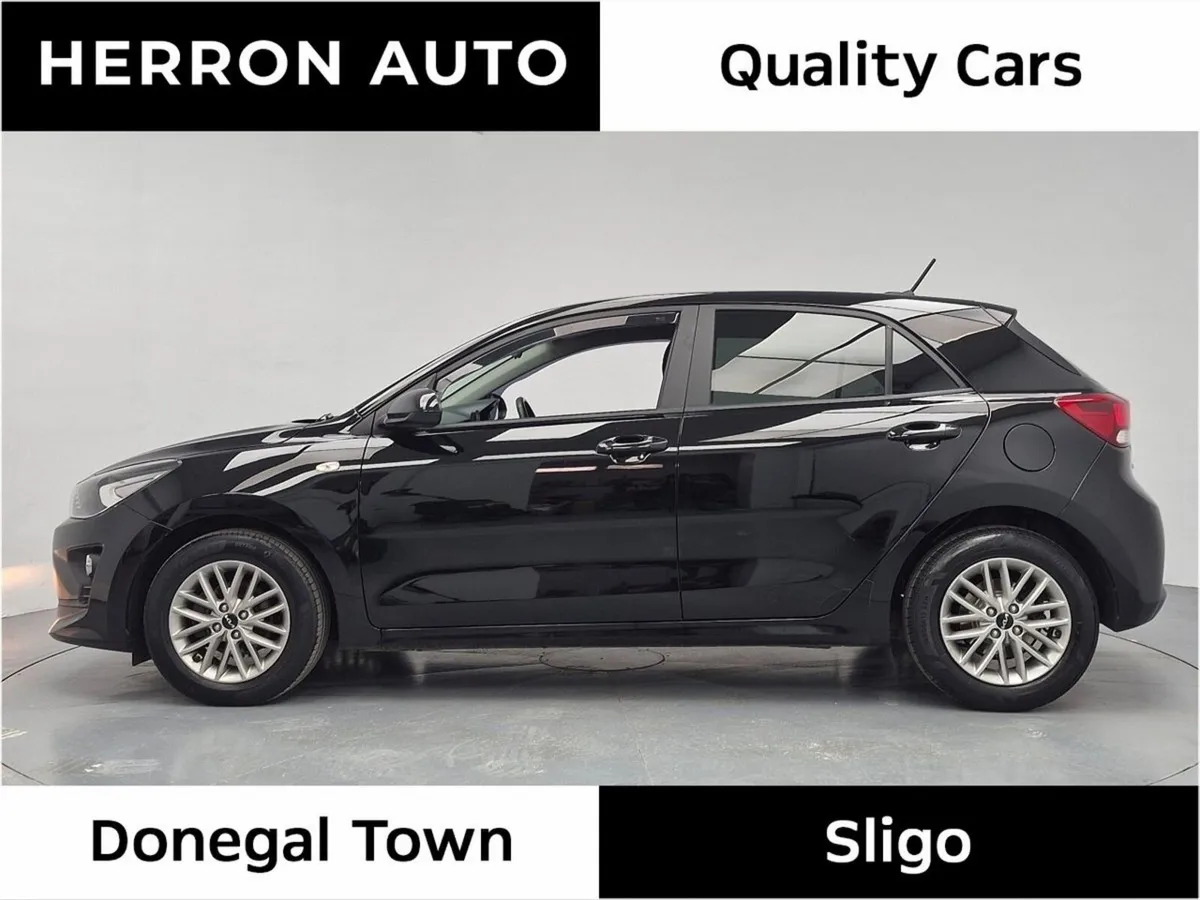 Kia Rio 1.25 PE - Image 2
