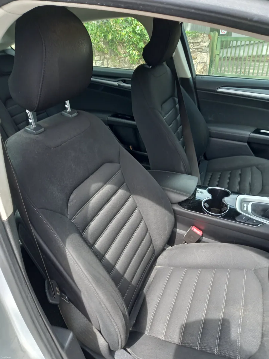 2015 Ford Mondeo 1.6 Diesel - Image 3