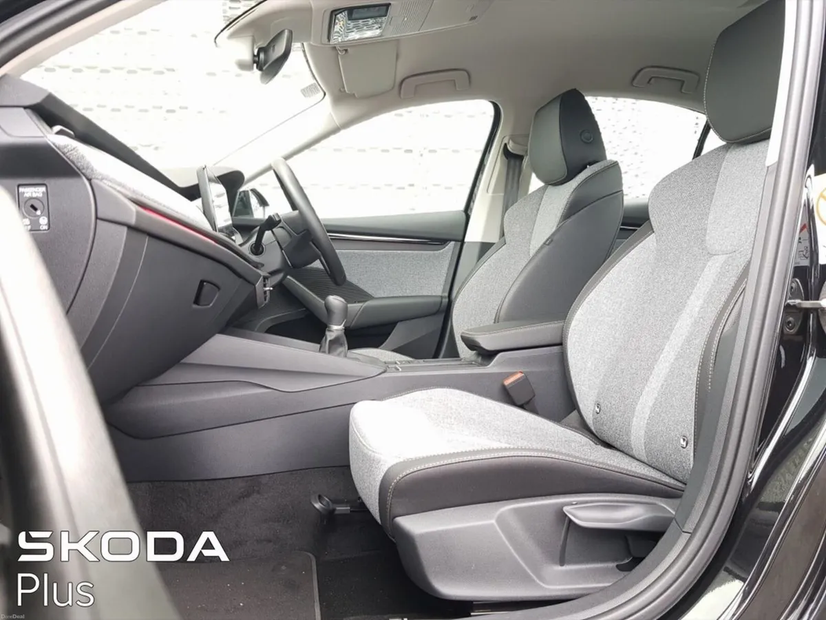 Skoda Octavia Selection+ 2.0TDI 115HP - Image 3
