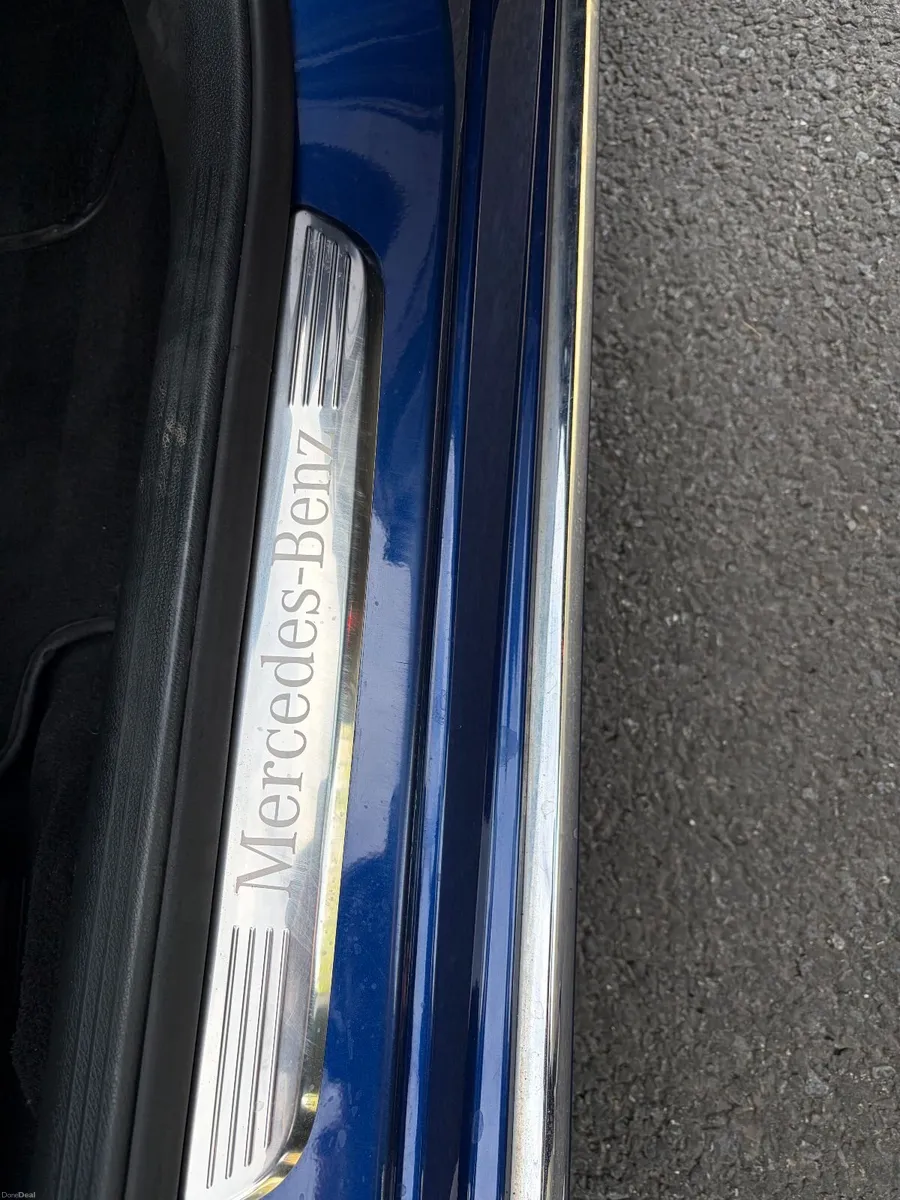 Mercedes-Benz C-Class 2016 -  PREMIUM PLUS - Image 3