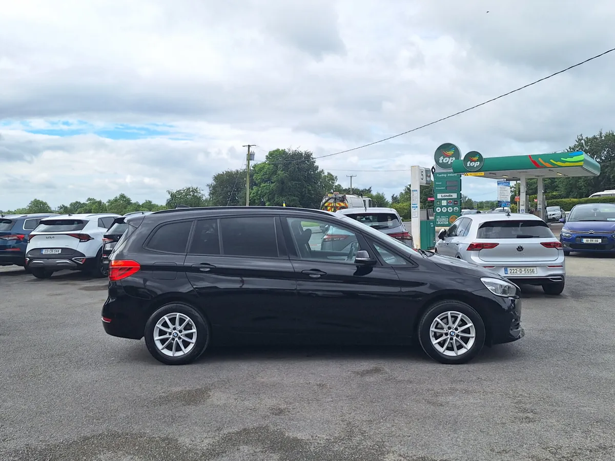 BMW 2-Series Gran Tourer 7 Seats *High Spec - Image 2