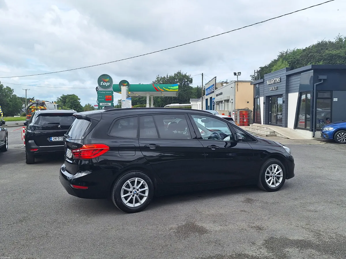 BMW 2-Series Gran Tourer 7 Seats *High Spec - Image 3