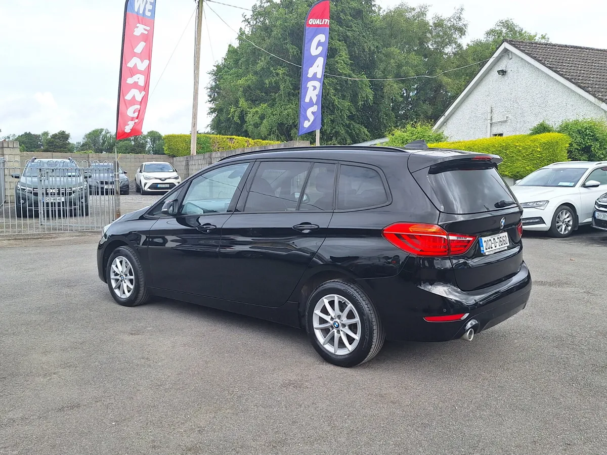 BMW 2-Series Gran Tourer 7 Seats *High Spec - Image 4