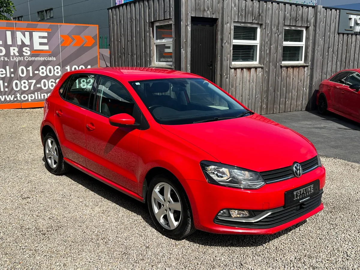 ==NEW NCT//FULLY SERVICED//REVERSE CAMERA== - Image 3