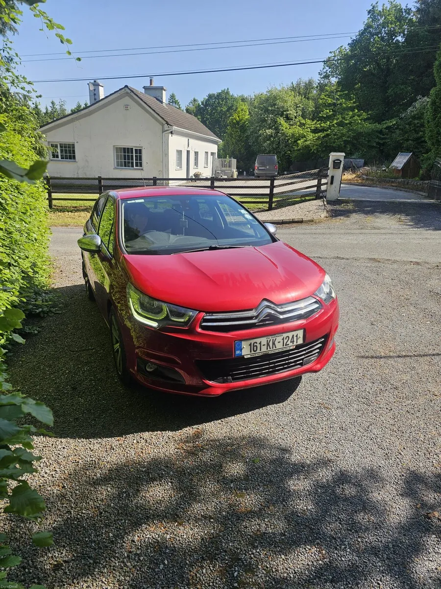 Citroen c4 - Image 4