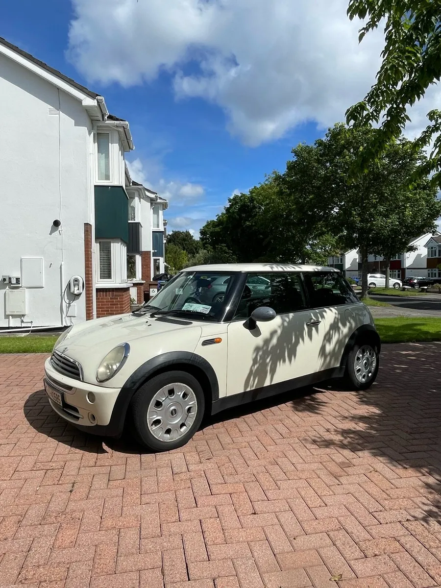 Mini One ***excellent condition*** - Image 2