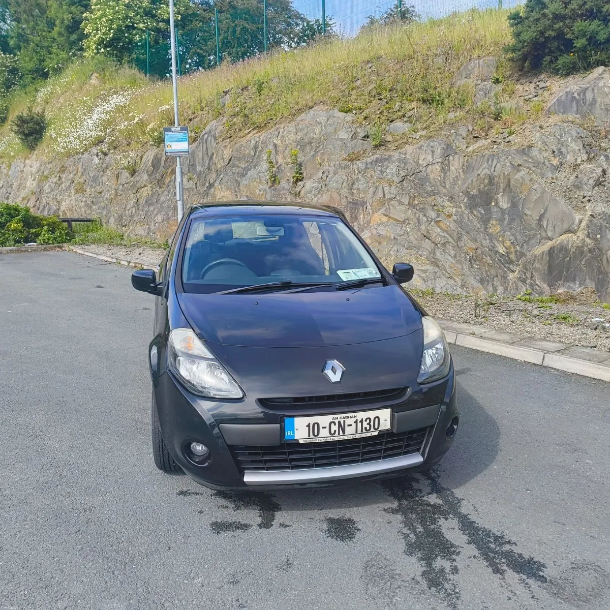 RENAULT CLIO 3 (1.2)  2010 - Image 2