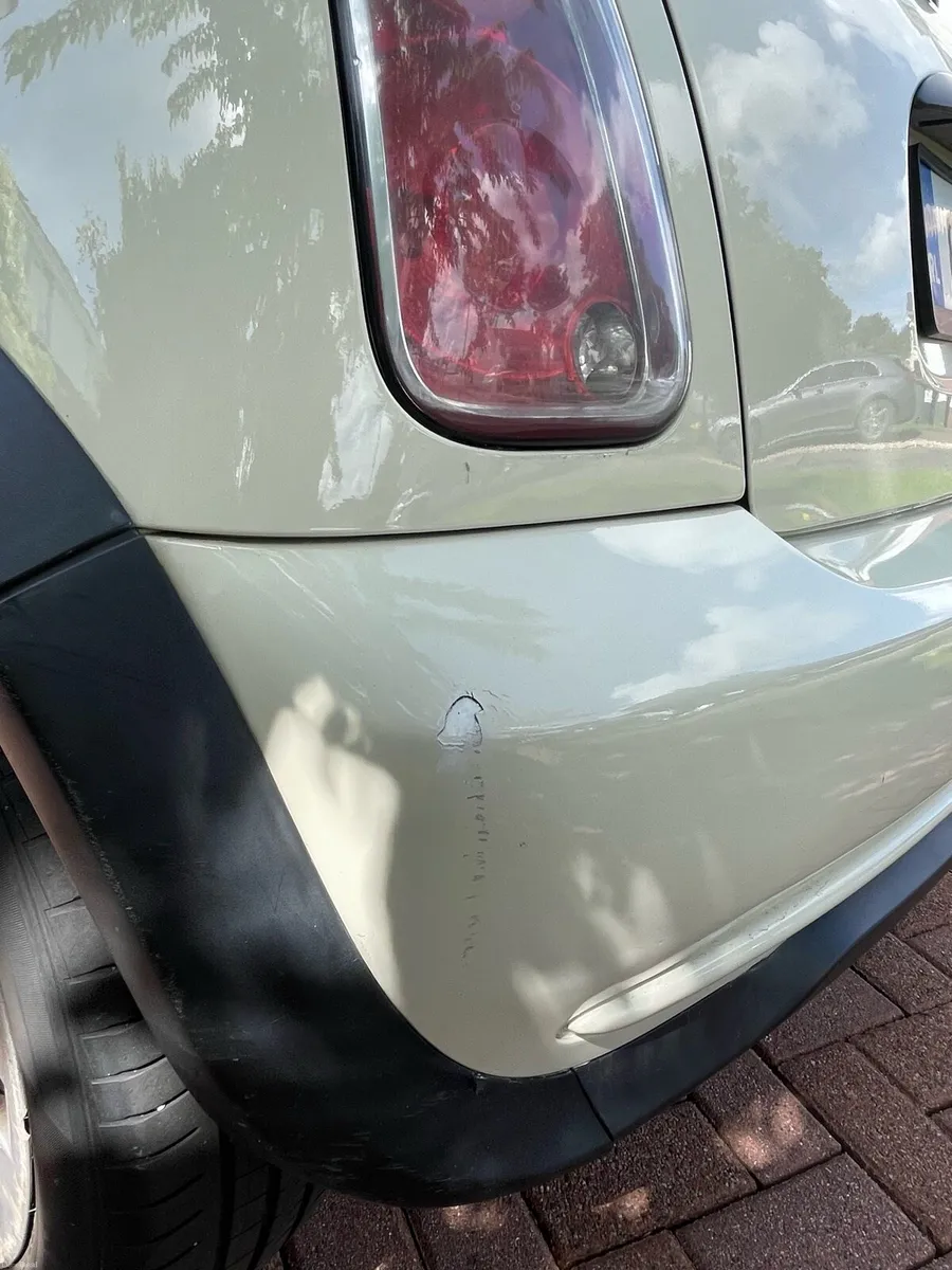 Mini One ***excellent condition*** - Image 4