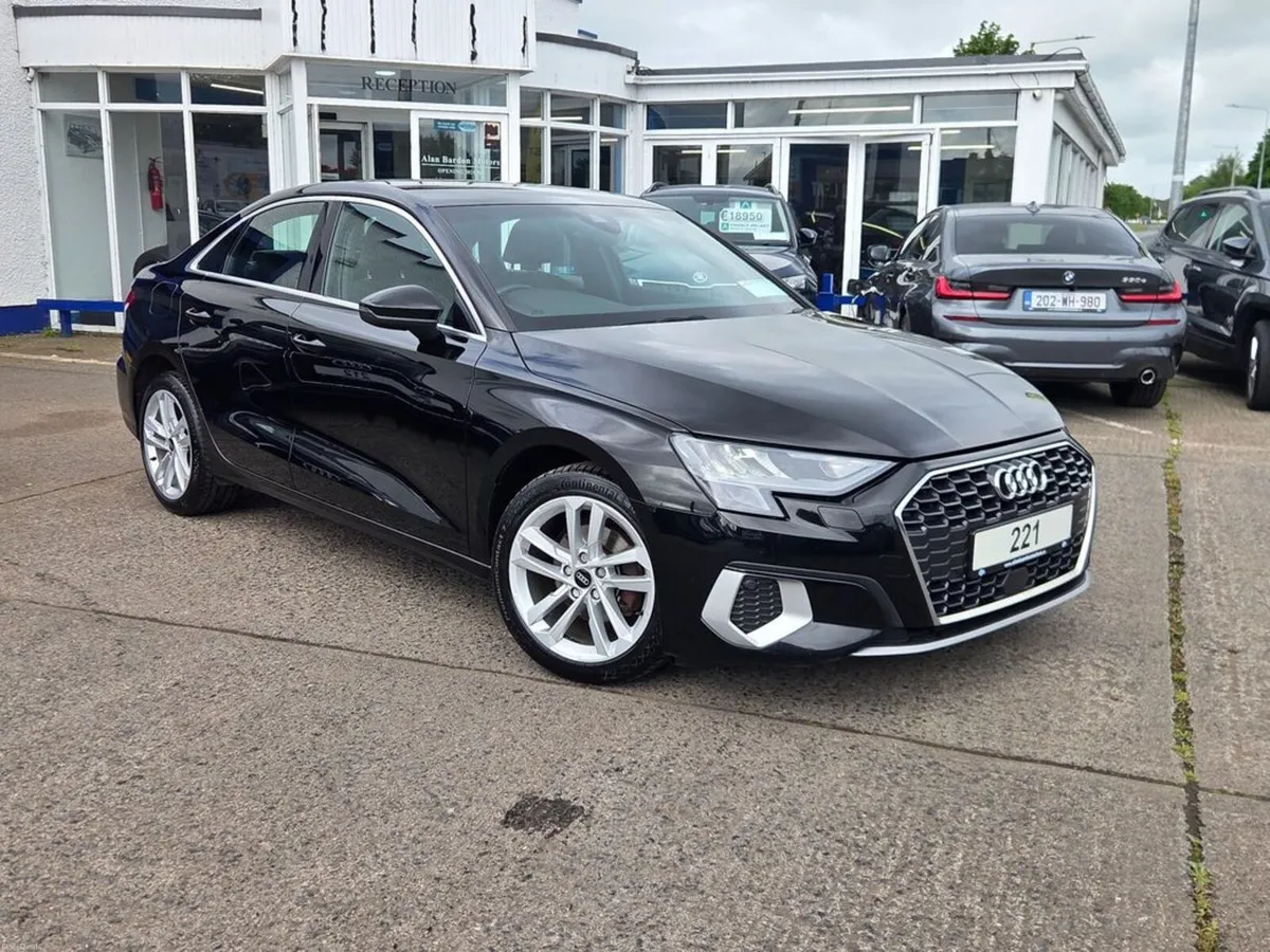 Audi A3 TDI SPORT - Image 1