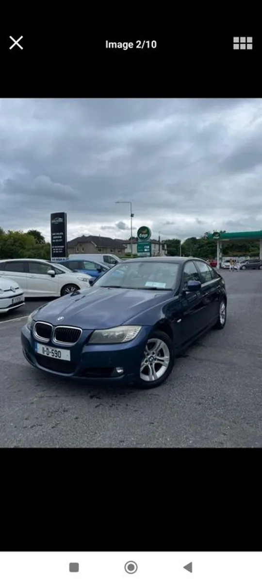 2011 Bmw 3-series - Image 2