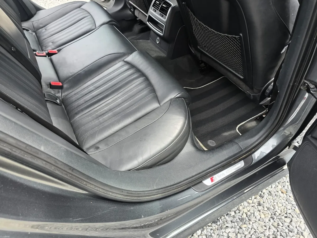 Audi A6 S-LINE - Image 3