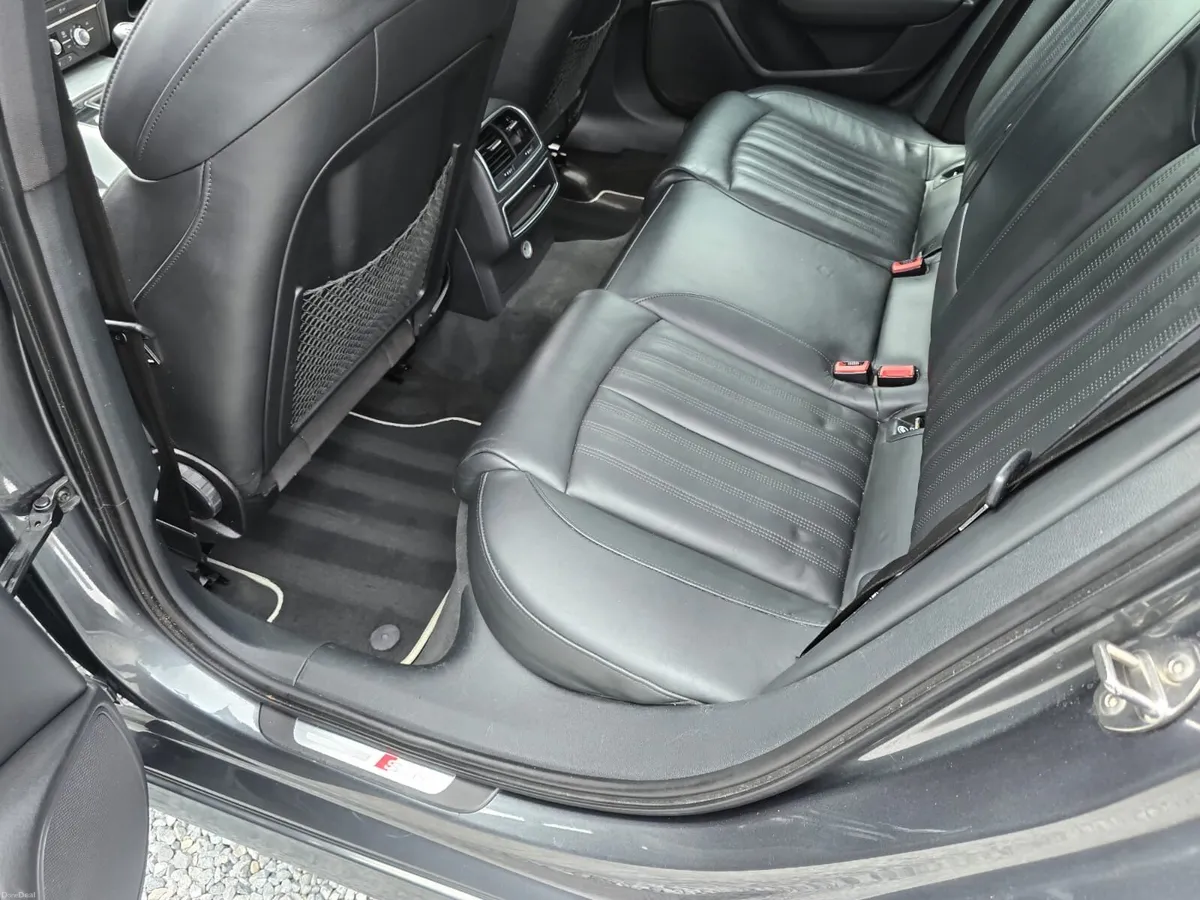 Audi A6 S-LINE - Image 5