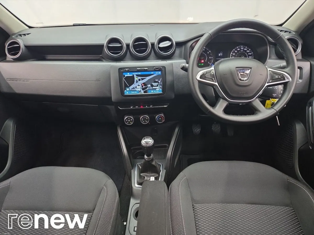 Dacia Duster 1.5 Blue dCi 115 Comfort - Image 3