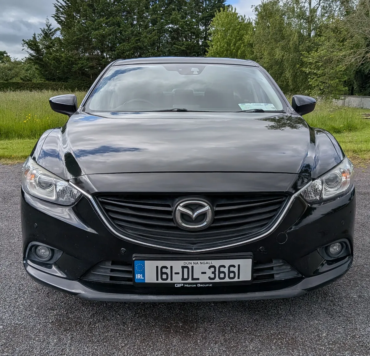 Mazda Mazda6 Executive 2016/ Finance available - Image 2