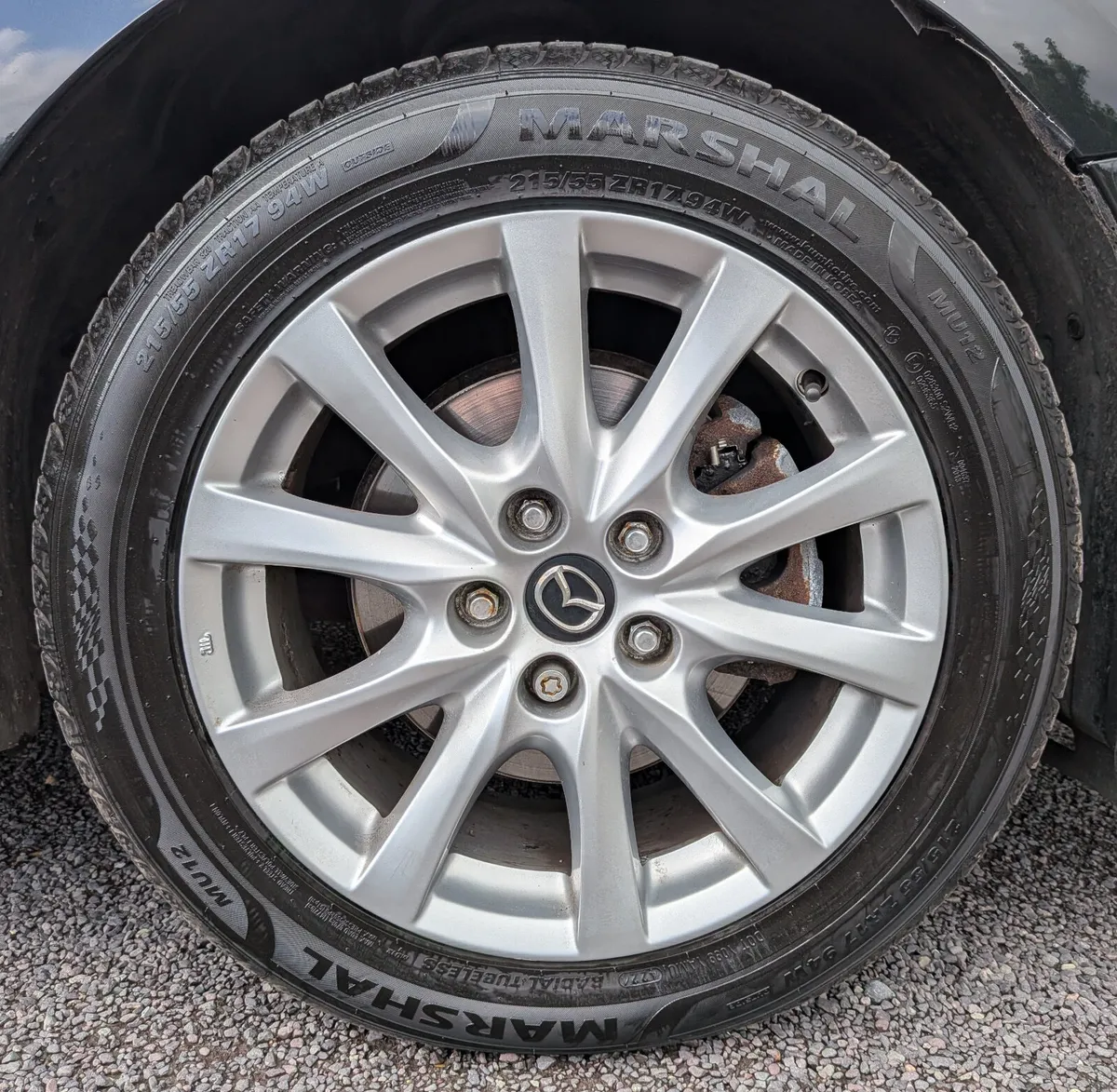 Mazda Mazda6 Executive 2016/ Finance available - Image 3