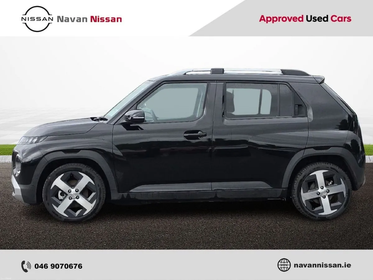 Hyundai INSTER Elegance 49 kW *EX DEMO* - Image 4