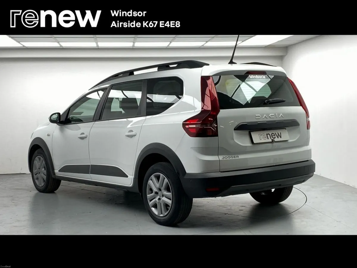Dacia Jogger TCe 110 Expression - Image 4