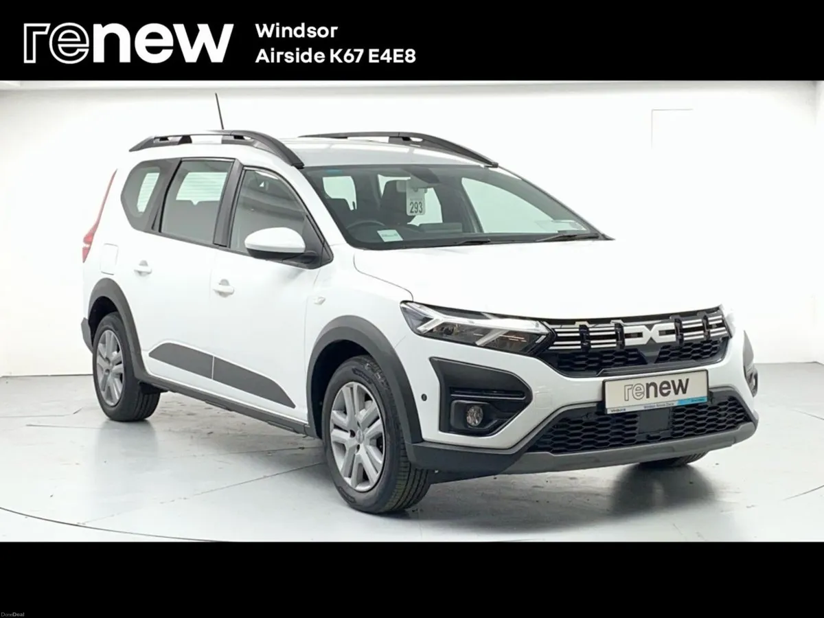 Dacia Jogger TCe 110 Expression - Image 1