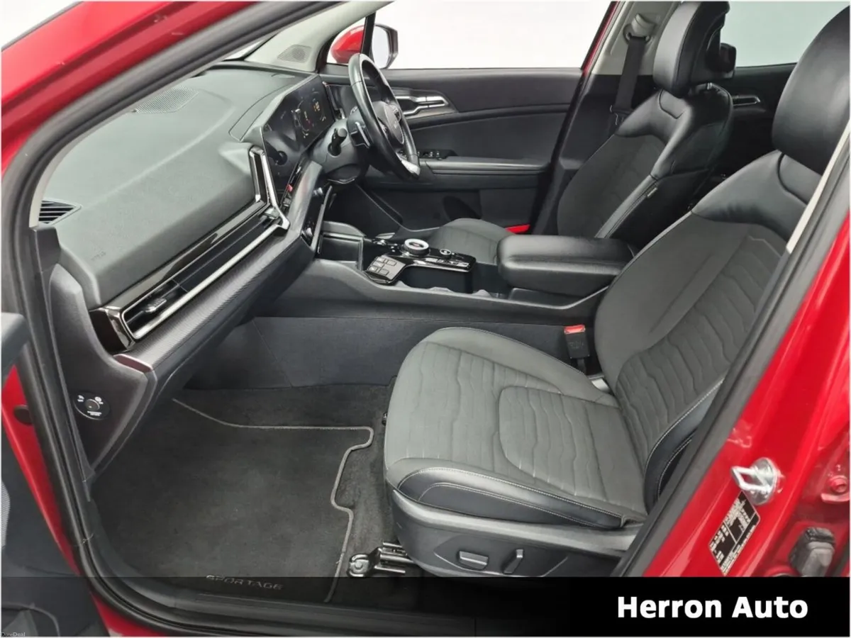 Kia Sportage K3 1.6T HEV | HYBRID - Image 5