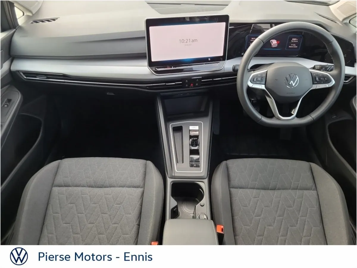 Volkswagen Golf Golf Match Phev TSi 204 DSG 19.7 k - Image 4
