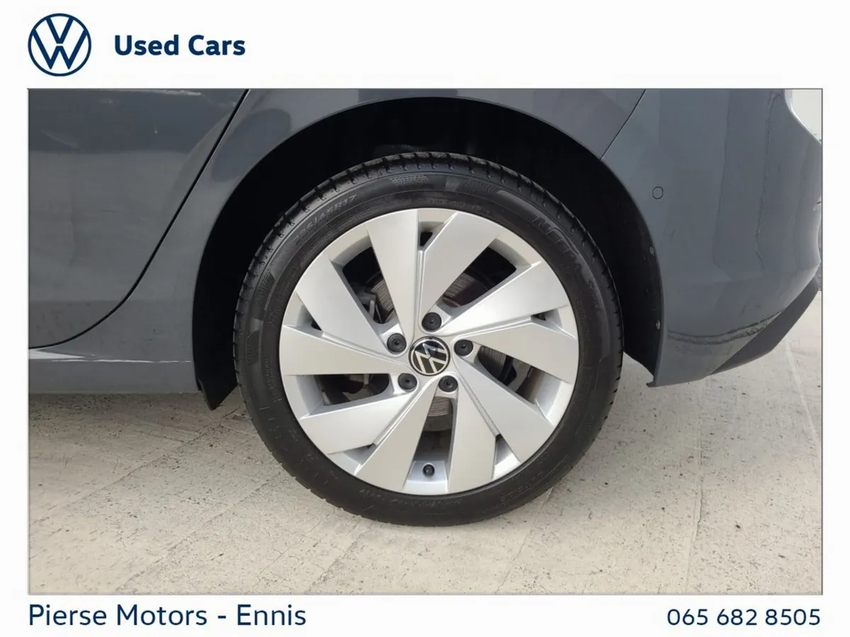 Volkswagen Golf Golf Match Phev TSi 204 DSG 19.7 k - Image 6