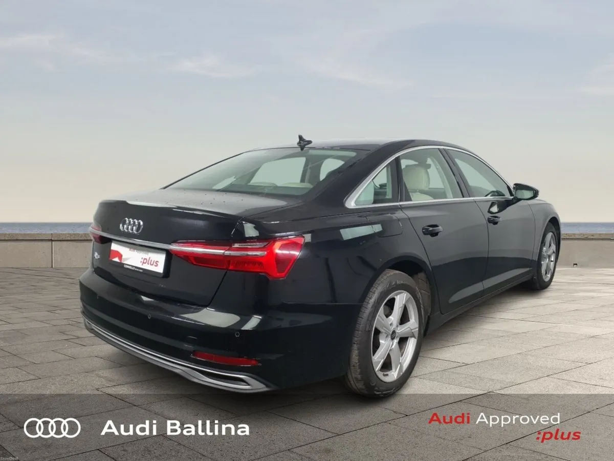 Audi A6 A6 40 TDI SE AUTO COMFORT PACK - Image 5