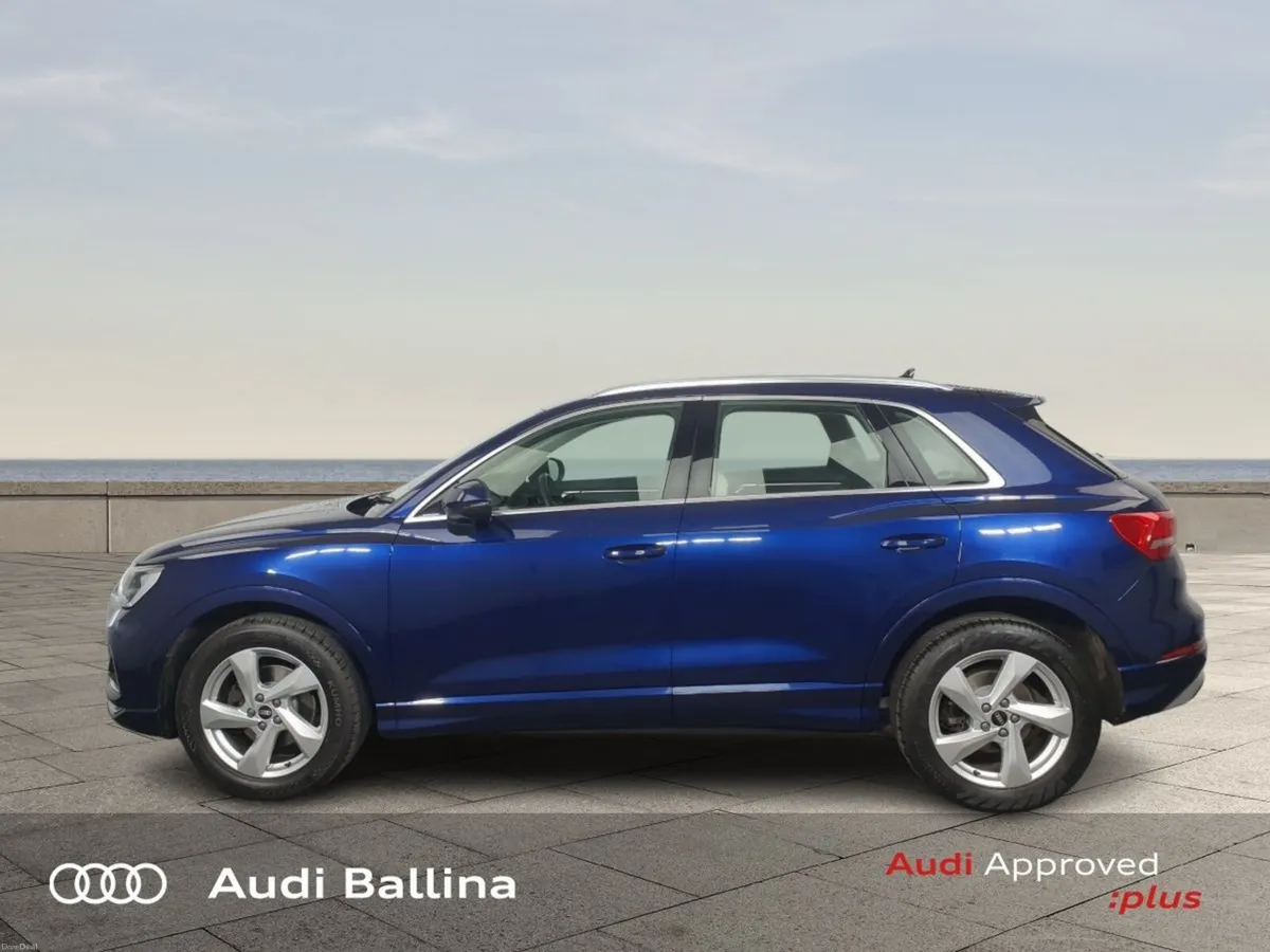 Audi Q3 35 TDI 150HP S Tronic SE - Image 4