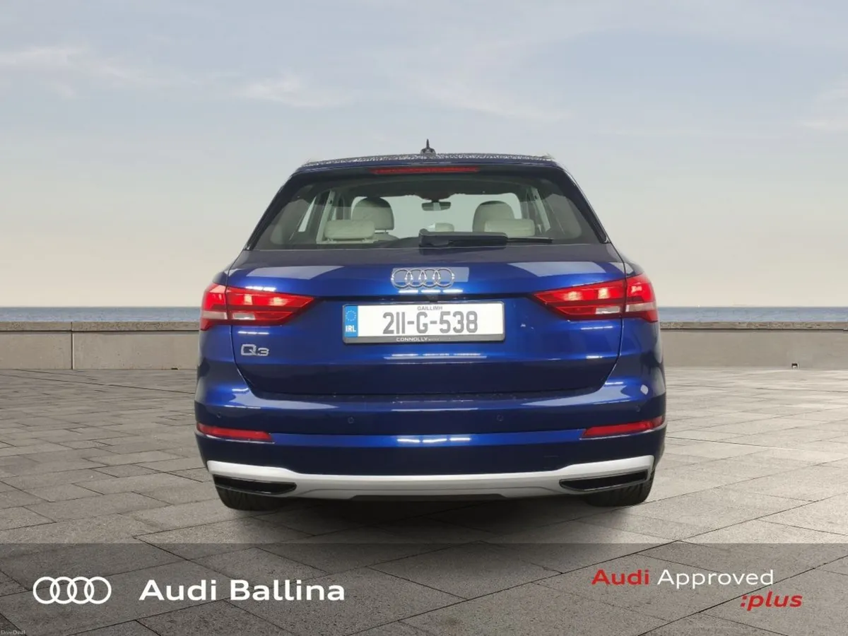 Audi Q3 35 TDI 150HP S Tronic SE - Image 6