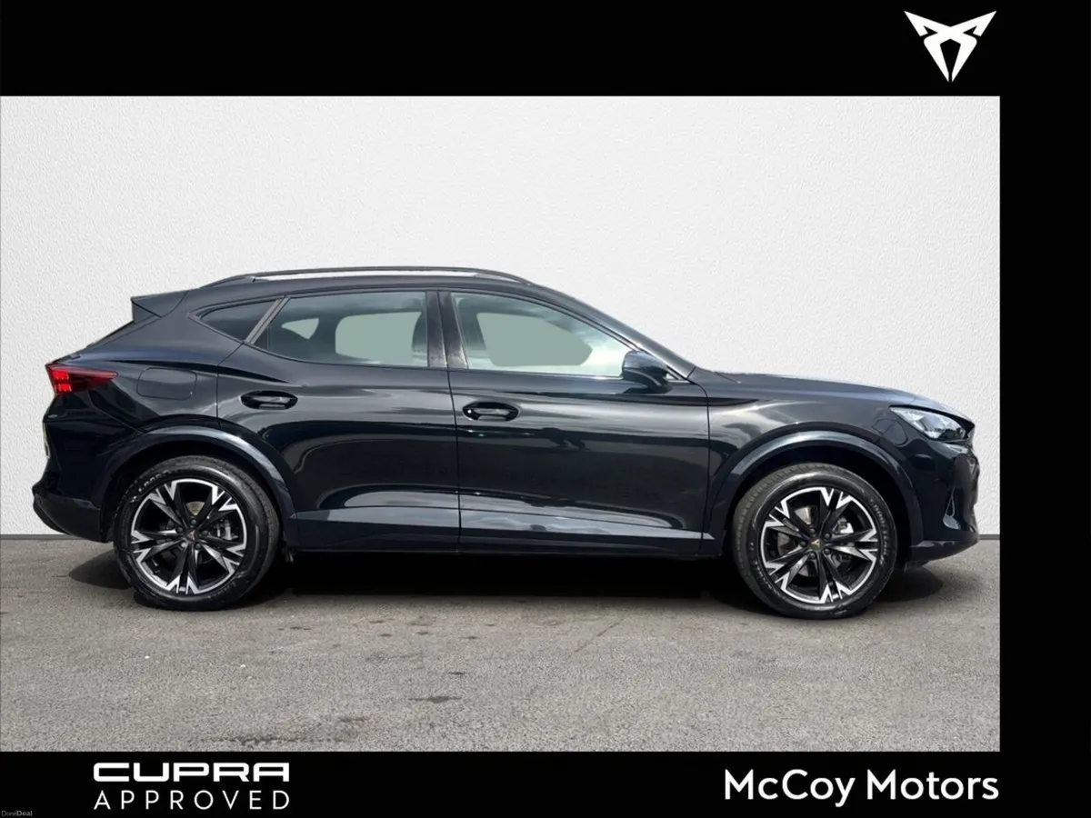 Cupra Formentor **EX DEMO**1.5 ETSI 150BHP DSG**ED - Image 3
