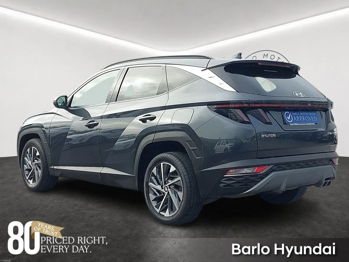 Hyundai Tucson Executive Plus 1.6D ***PRICE DROP** - Image 6