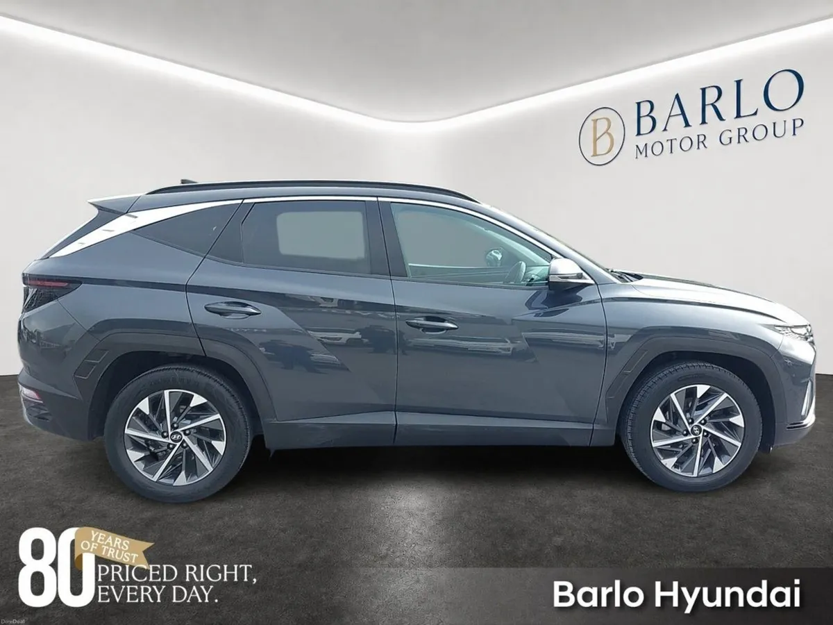 Hyundai Tucson Executive Plus 1.6D ***PRICE DROP** - Image 4