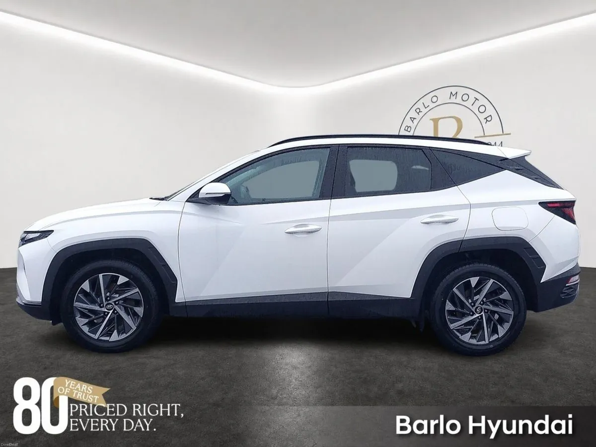 Hyundai Tucson Executive 1.6D ***PRICE DROP*** - Image 5