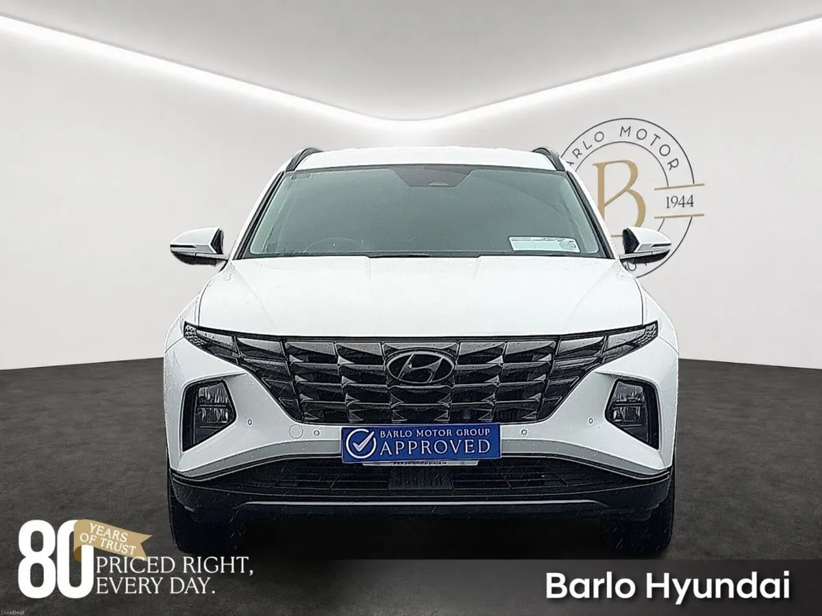 Hyundai Tucson Executive Plus 1.6D ***PRICE DROP** - Image 4