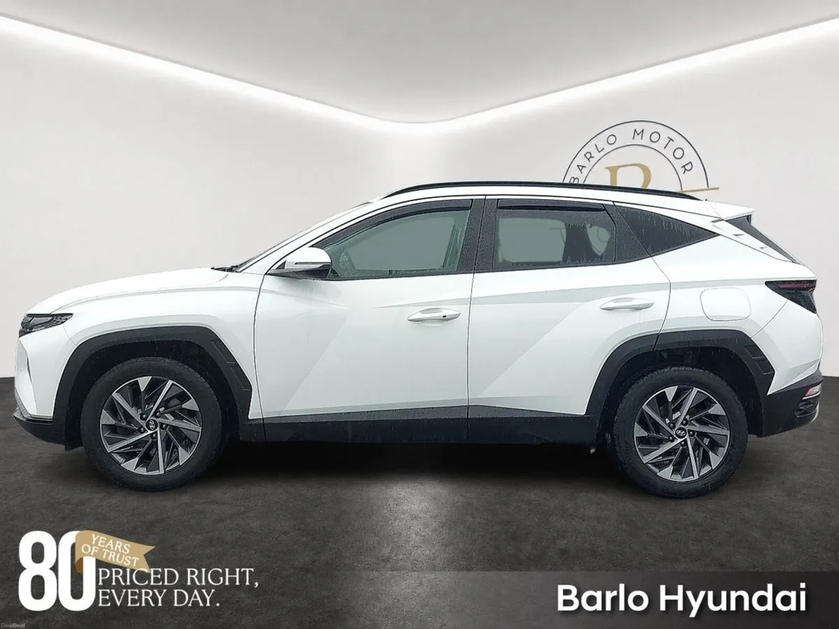 Hyundai Tucson Executive Plus 1.6D ***PRICE DROP** - Image 5