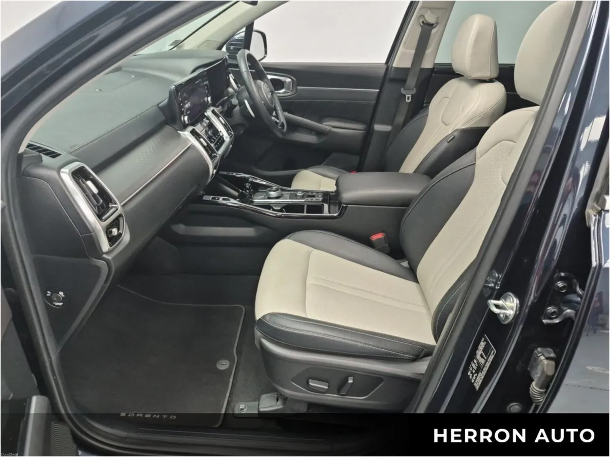 Kia Sorento 2.2CRDI DIESEL  I  SPECIAL EDITION  I - Image 6
