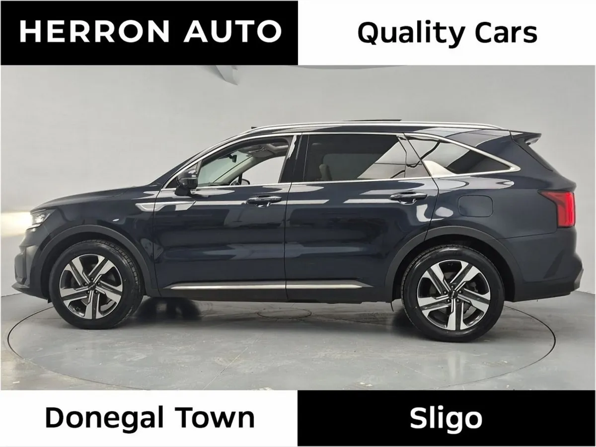 Kia Sorento 2.2CRDI DIESEL  I  SPECIAL EDITION  I - Image 3