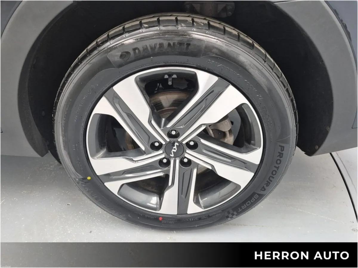 Kia Sorento 2.2CRDI DIESEL  I  SPECIAL EDITION  I - Image 4