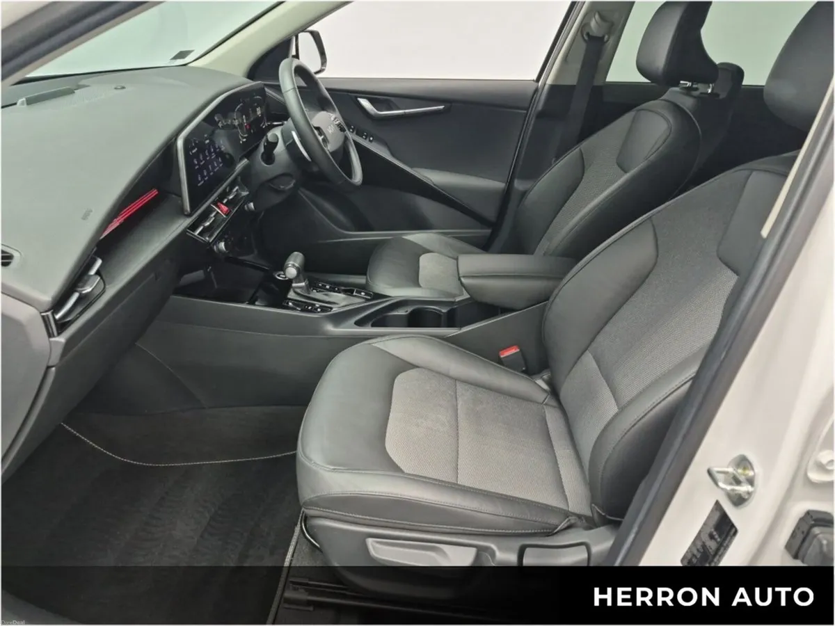 Kia Niro K3 1.6 PHEV I HYBRID AUTO - Image 6