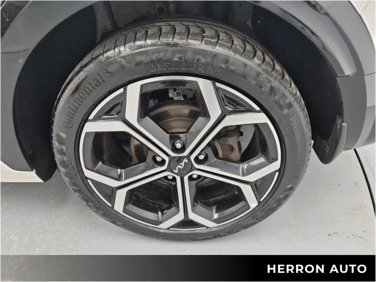 Kia Niro K3 1.6 PHEV I HYBRID AUTO - Image 4
