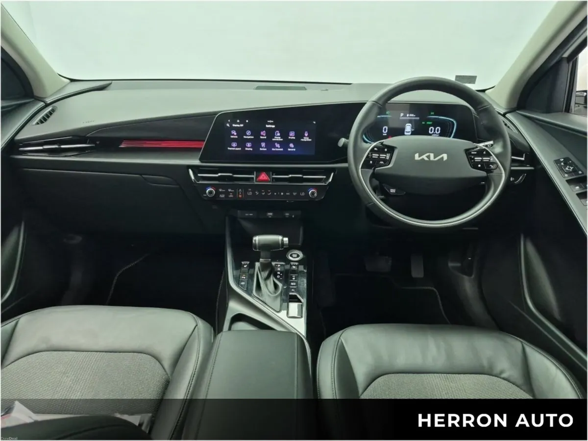 Kia Niro K3 1.6 PHEV I HYBRID AUTO - Image 5