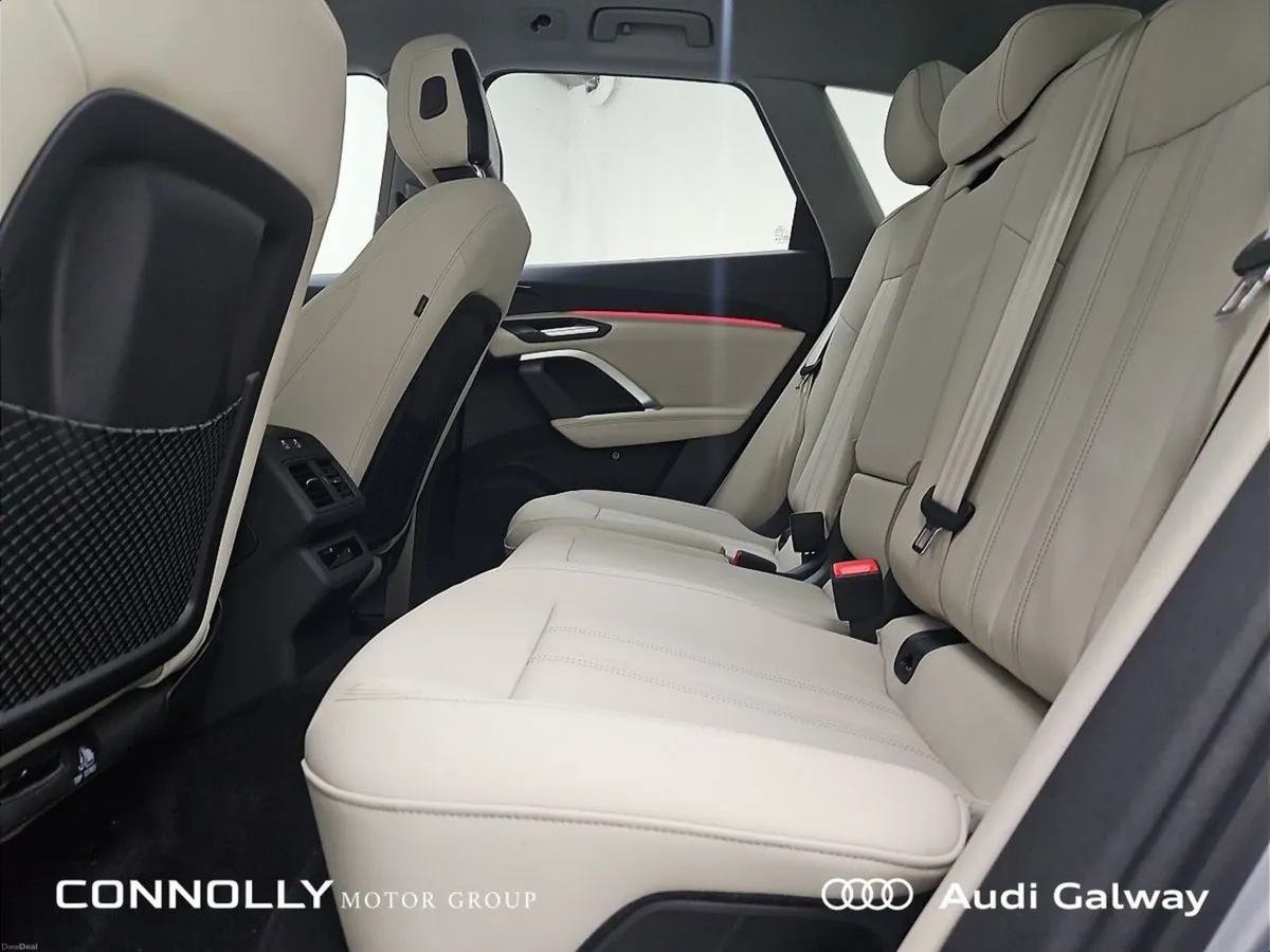 Audi Q5 €652 p/m - SE E-HYBRID QUATTRO A/T - Image 6