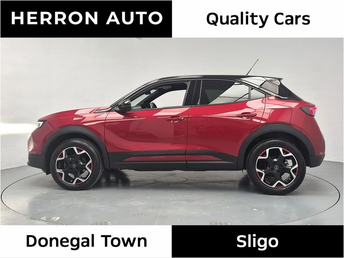 Opel Mokka 1 OWNER | LOW KM'S  I  AUTOMATIC - Image 3